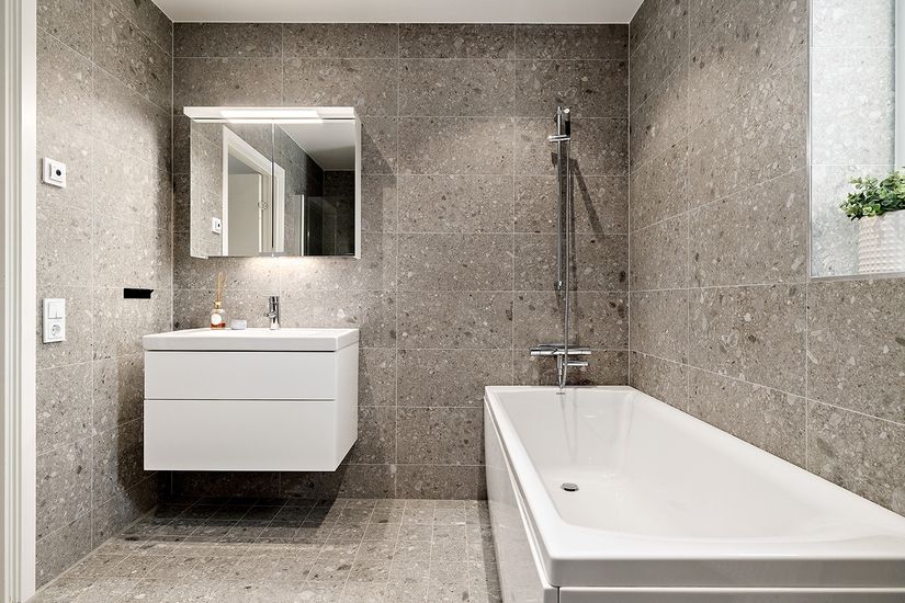 Villa, Trollmossvägen 13, Lindbacken, Uppsala