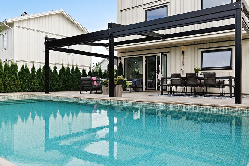 Villa, Trollmossvägen 13, Lindbacken, Uppsala