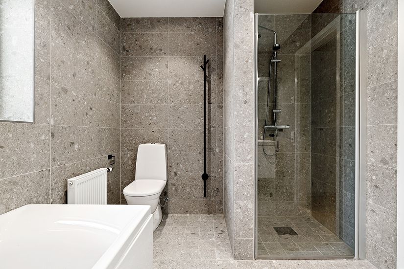 Villa, Trollmossvägen 13, Lindbacken, Uppsala