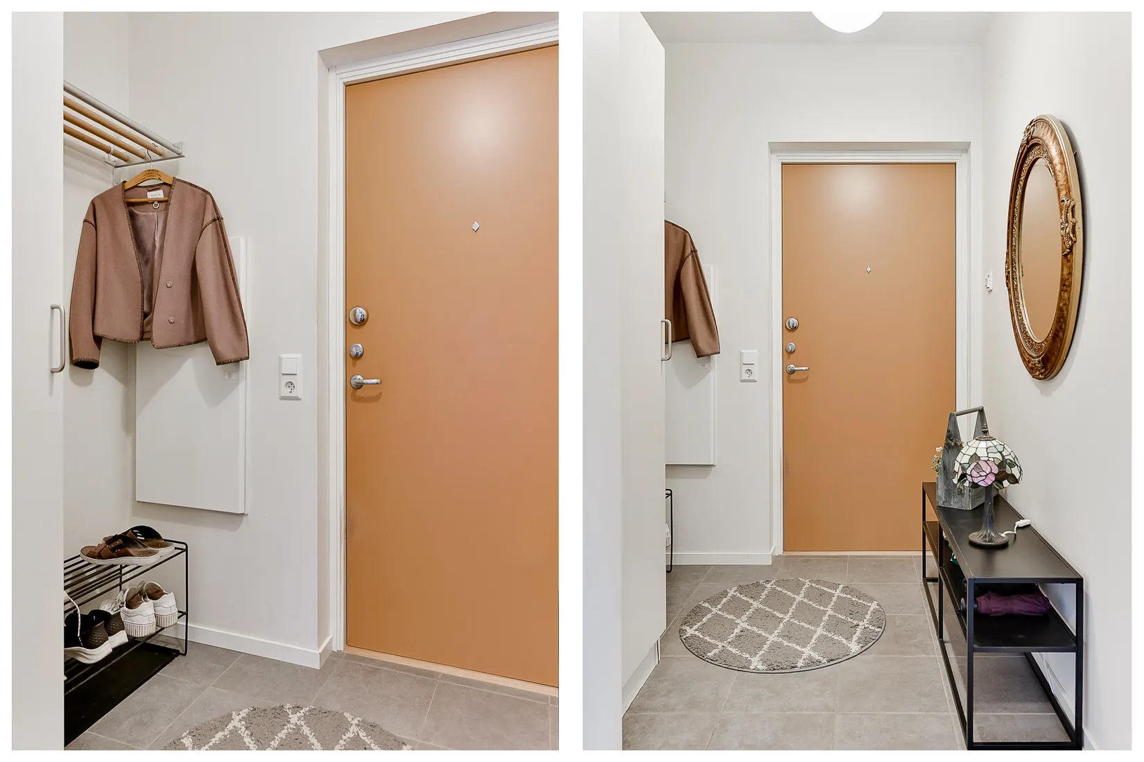 Bostadsrätt, Kvarnvägen 3A, Väst På Stan, Umeå
