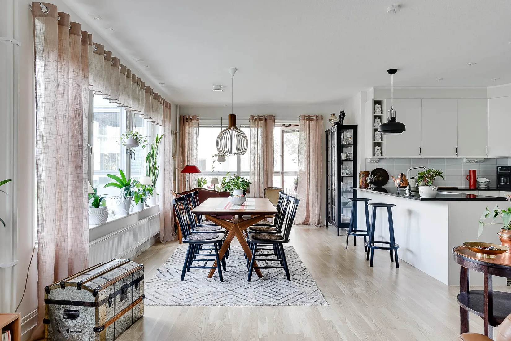 Bostadsrätt, Kvarnvägen 3A, Väst På Stan, Umeå