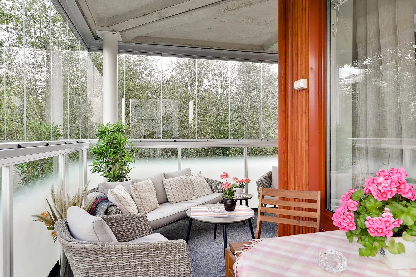 Bostadsrätt, Kvarnvägen 3A, Väst På Stan, Umeå