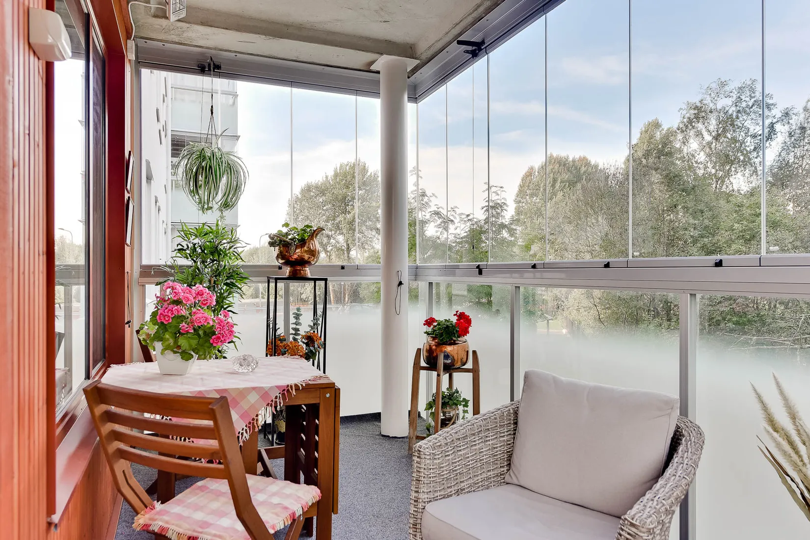 Bostadsrätt, Kvarnvägen 3A, Väst På Stan, Umeå