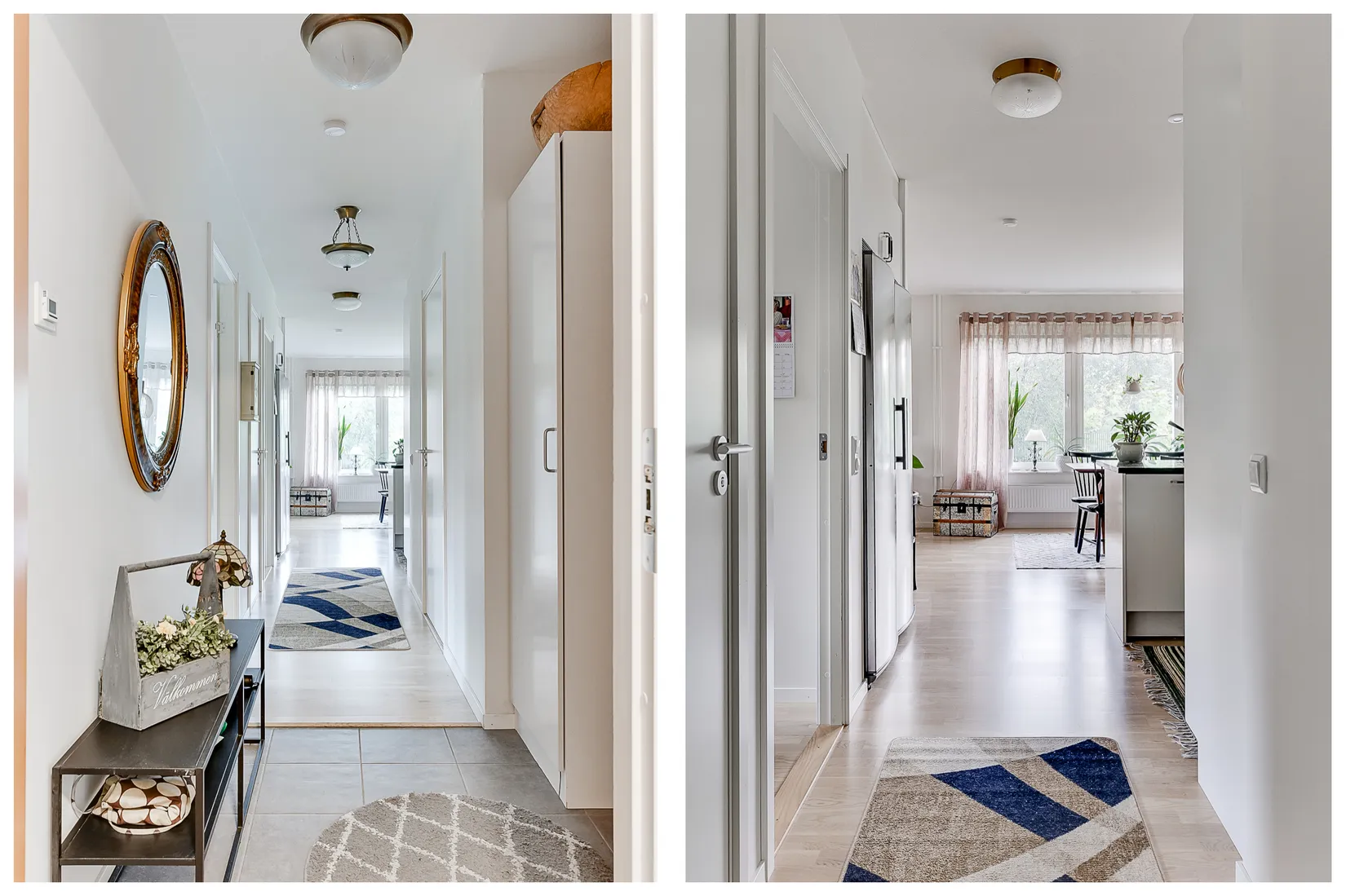 Bostadsrätt, Kvarnvägen 3A, Väst På Stan, Umeå