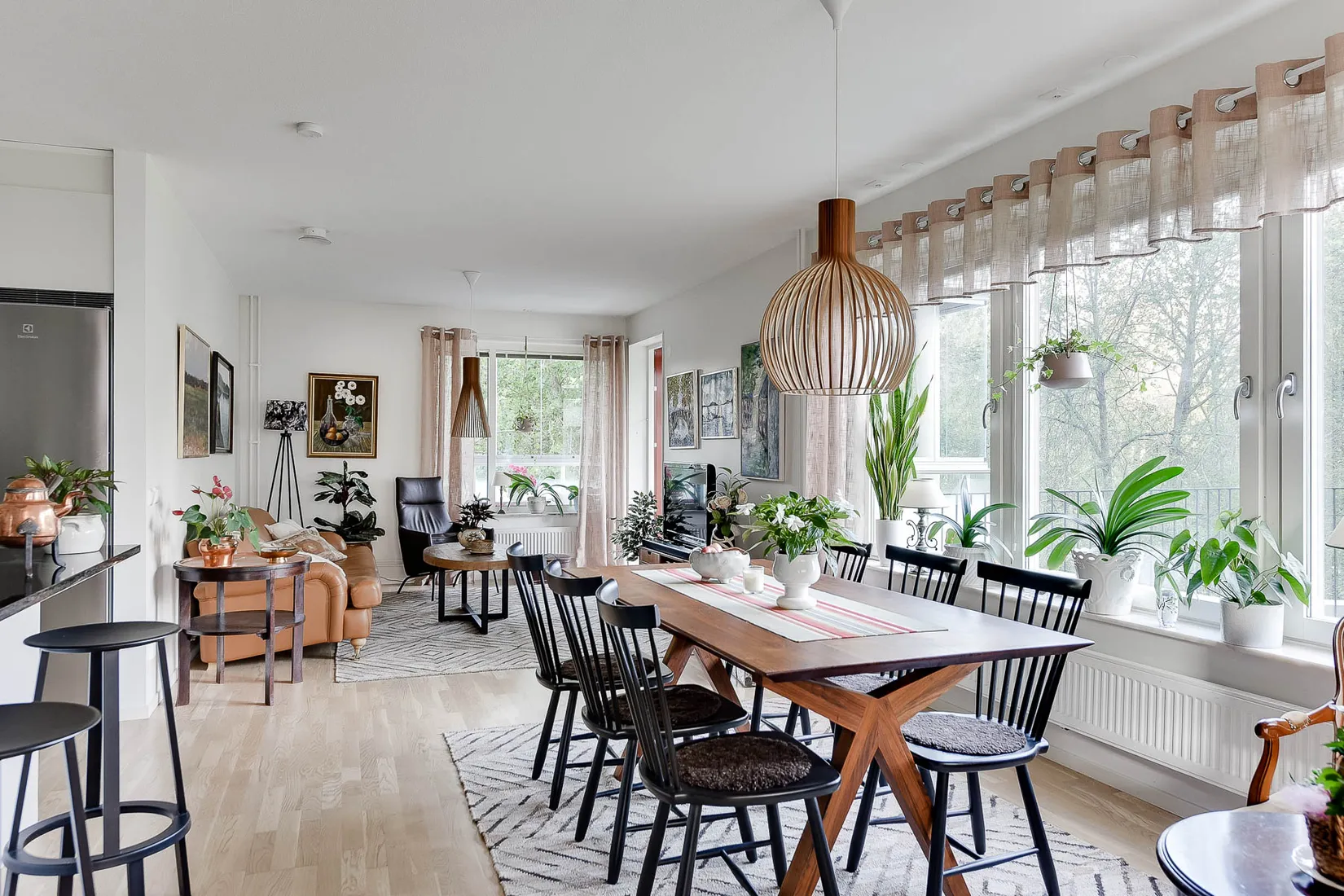 Bostadsrätt, Kvarnvägen 3A, Väst På Stan, Umeå