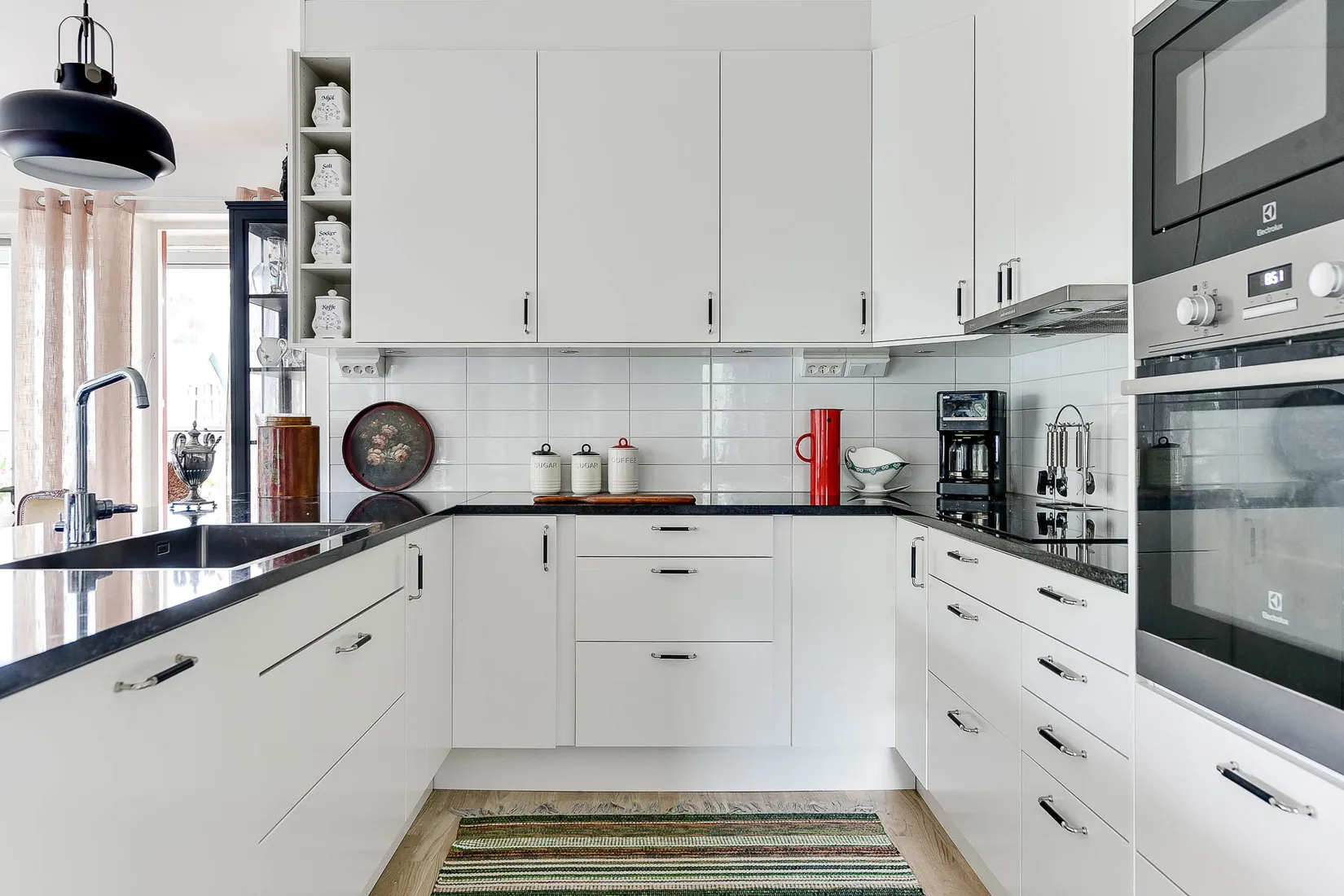 Bostadsrätt, Kvarnvägen 3A, Väst På Stan, Umeå