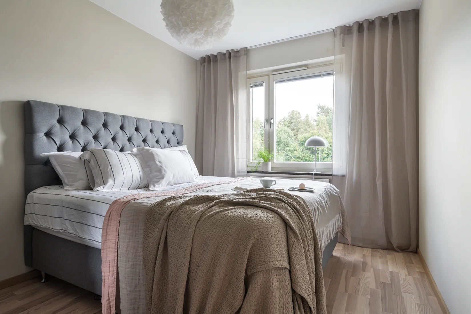 Bostadsrätt, Skogshyddegatan 35, Alideberg, Borås