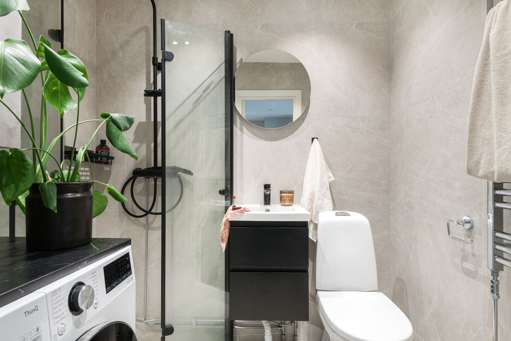 Bostadsrätt, Skogshyddegatan 35, Alideberg, Borås