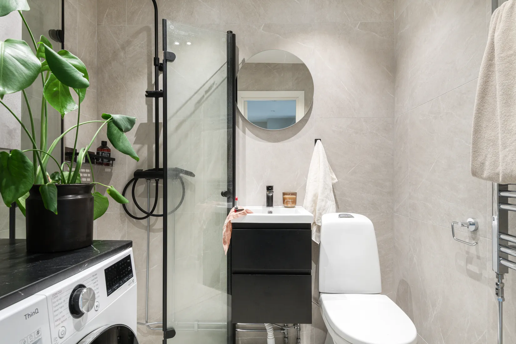 Bostadsrätt, Skogshyddegatan 35, Alideberg, Borås