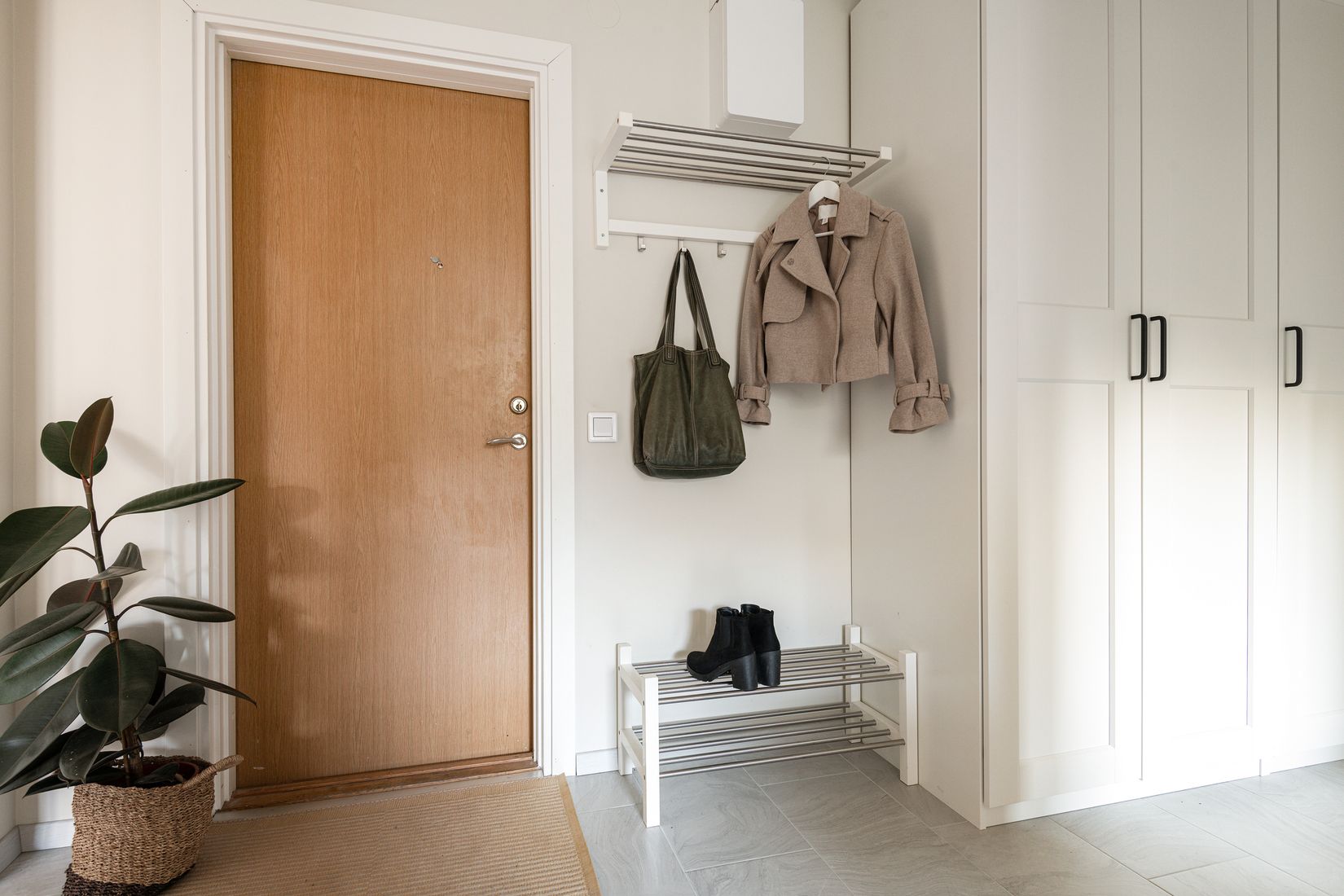 Bostadsrätt, Skogshyddegatan 35, Alideberg, Borås