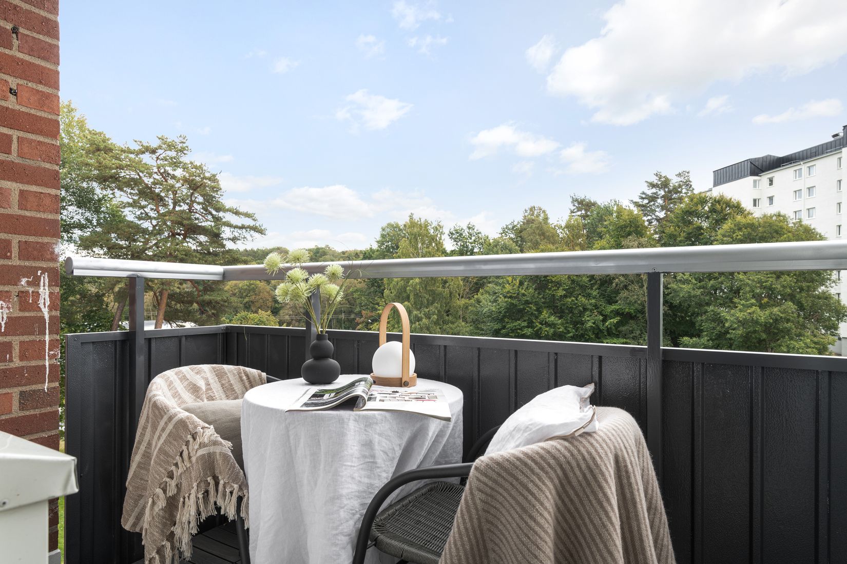 Bostadsrätt, Skogshyddegatan 35, Alideberg, Borås