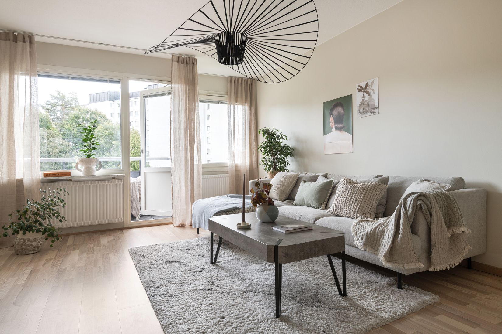 Bostadsrätt, Skogshyddegatan 35, Alideberg, Borås