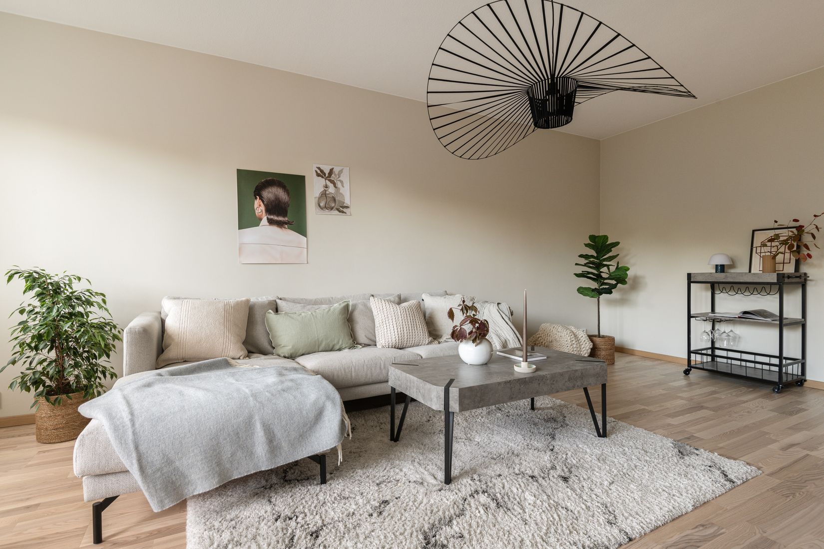 Bostadsrätt, Skogshyddegatan 35, Alideberg, Borås