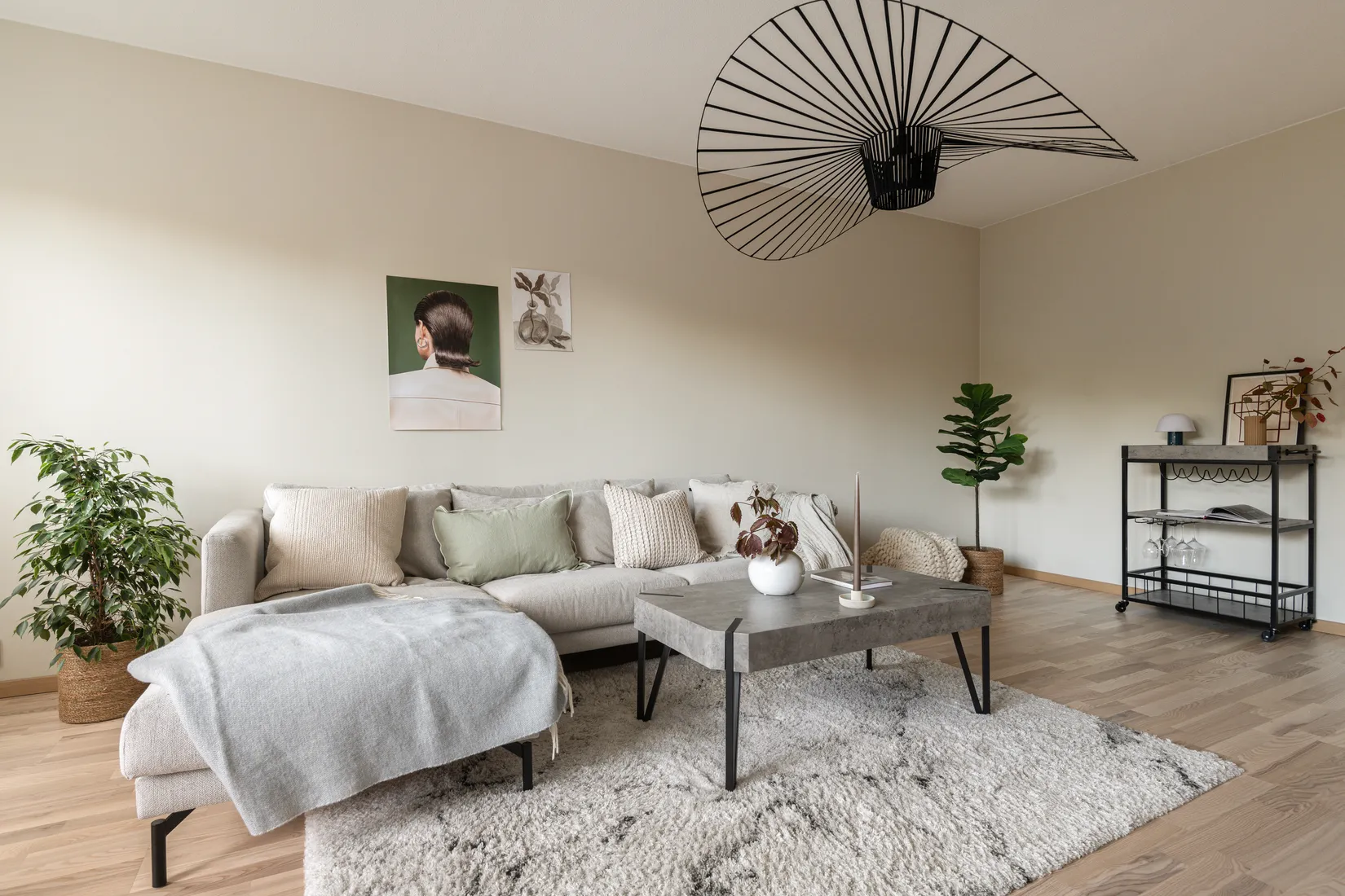 Bostadsrätt, Skogshyddegatan 35, Alideberg, Borås