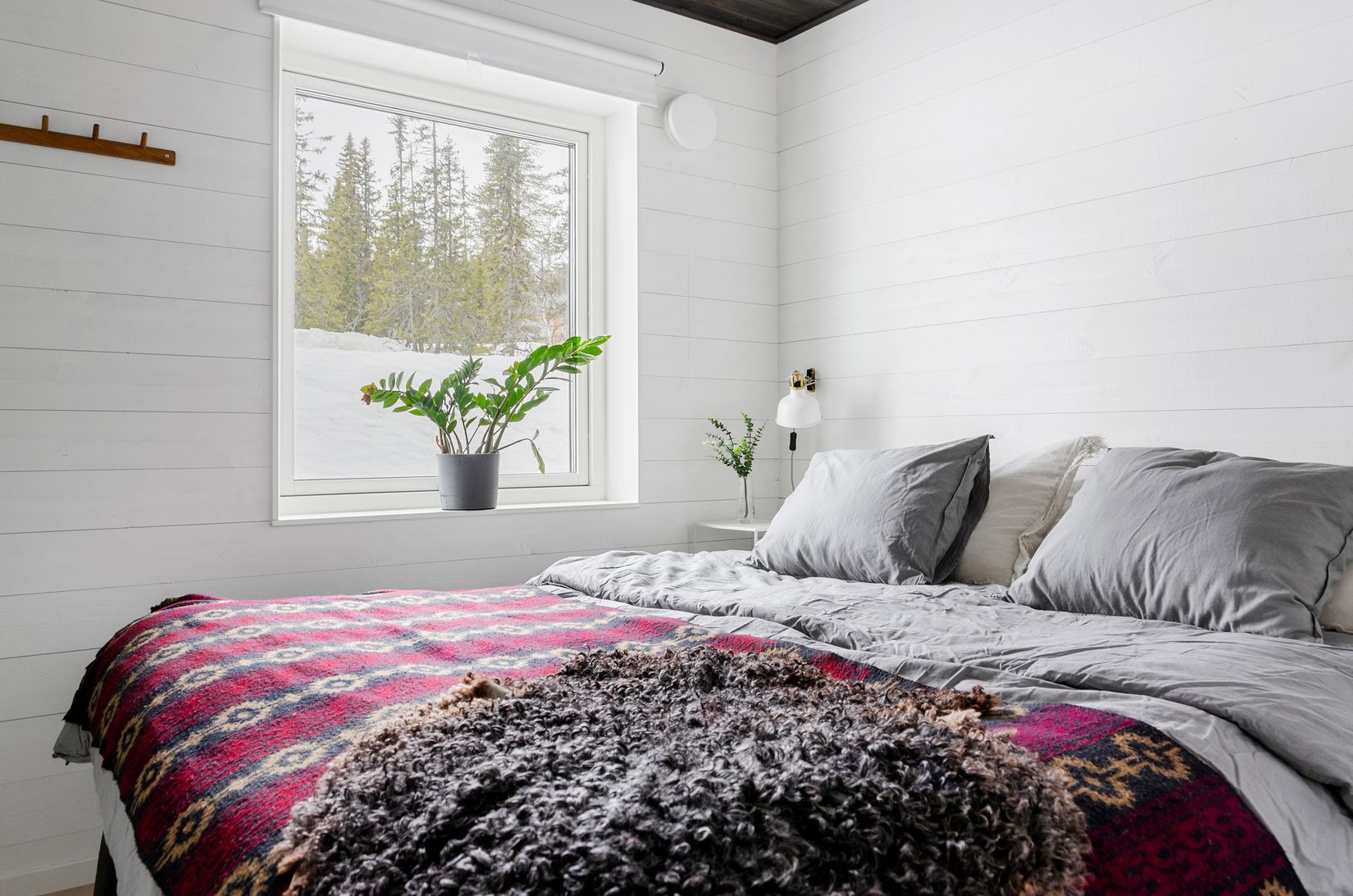 Bostadsrätt, Bärstigen 6B, Storhogna, Berg