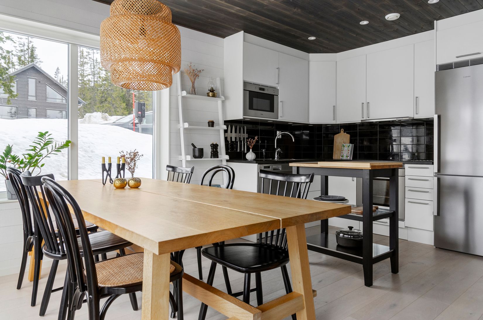 Bostadsrätt, Bärstigen 6B, Storhogna, Berg