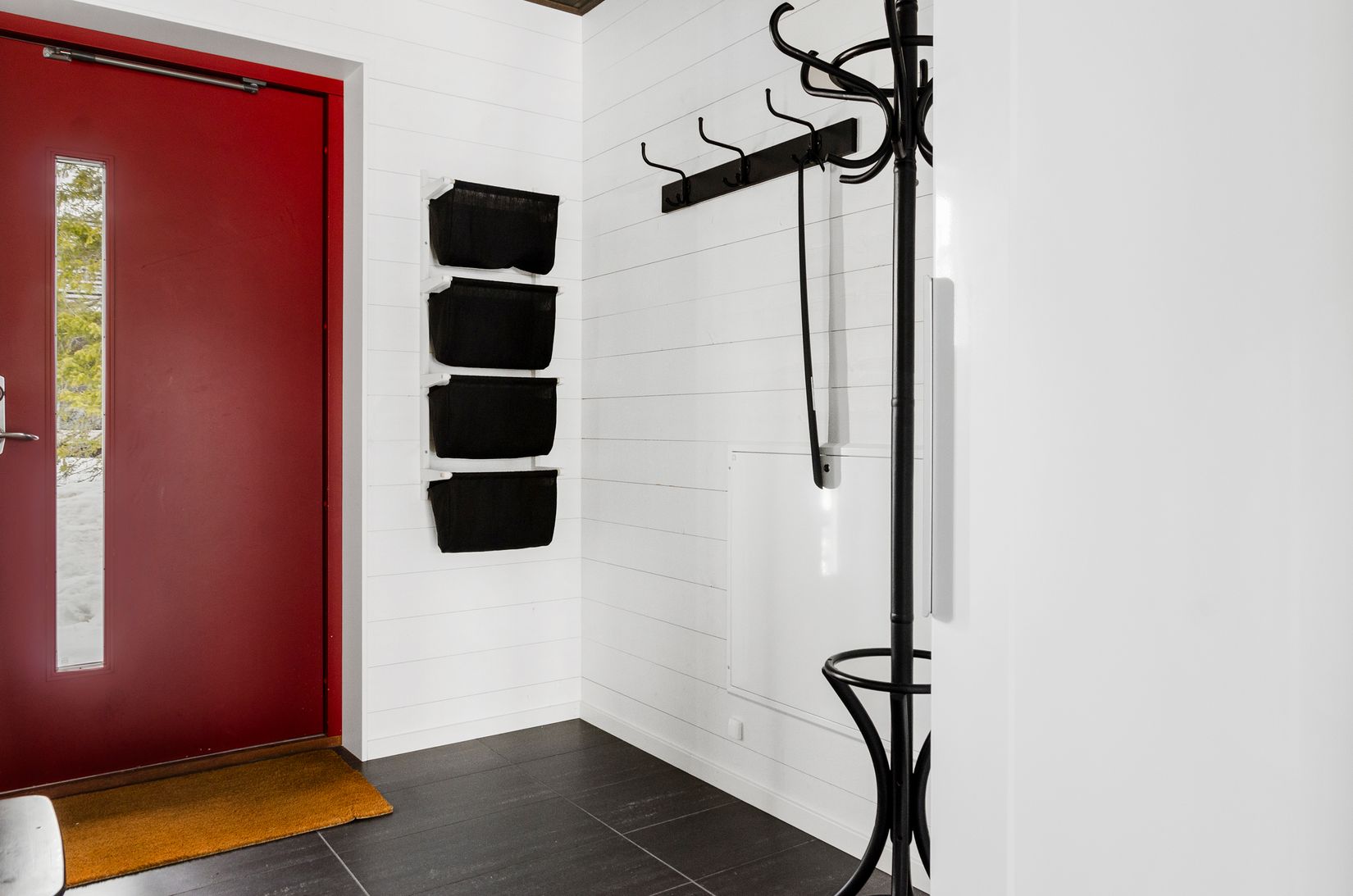 Bostadsrätt, Bärstigen 6B, Storhogna, Berg