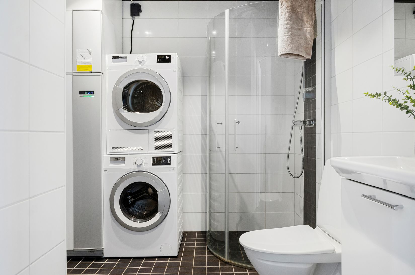 Bostadsrätt, Bärstigen 6B, Storhogna, Berg