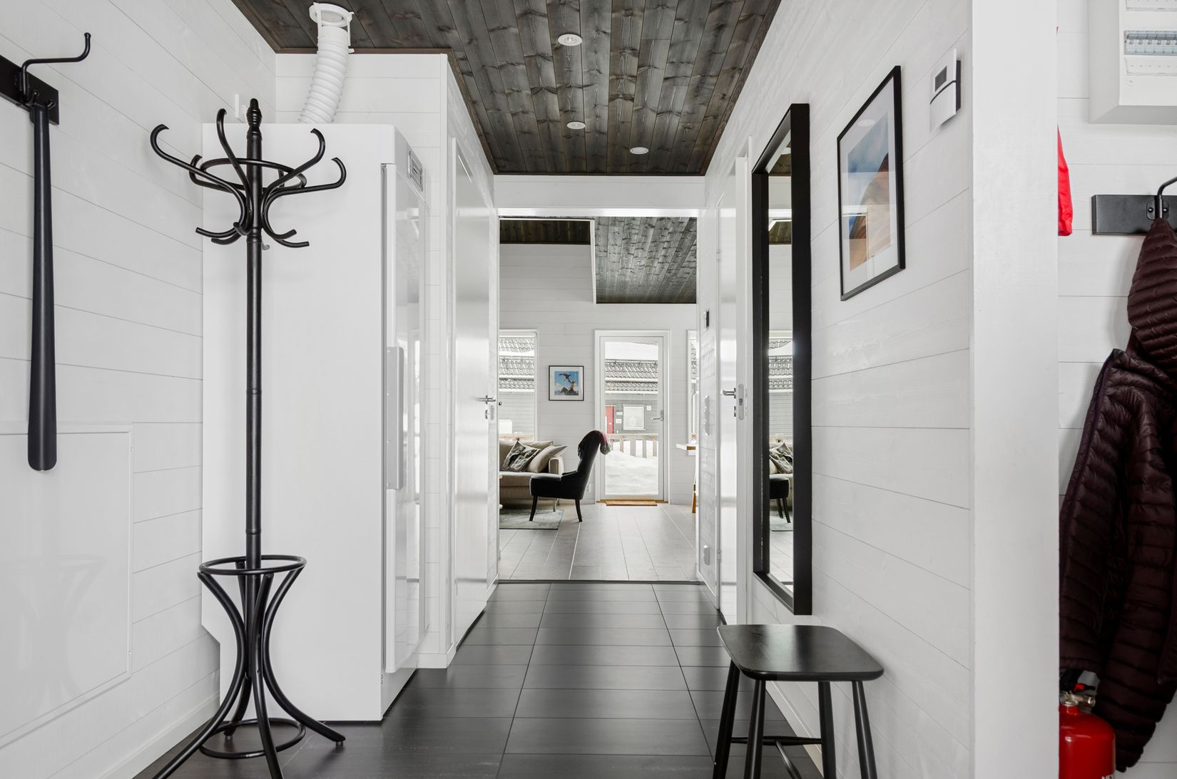 Bostadsrätt, Bärstigen 6B, Storhogna, Berg