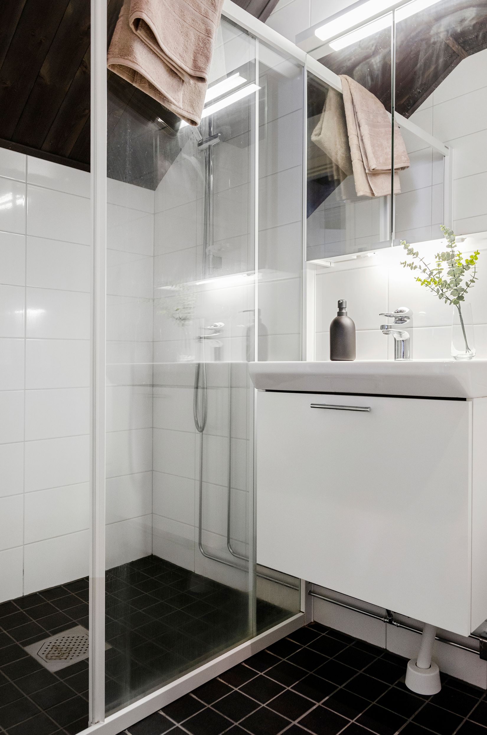 Bostadsrätt, Bärstigen 6B, Storhogna, Berg