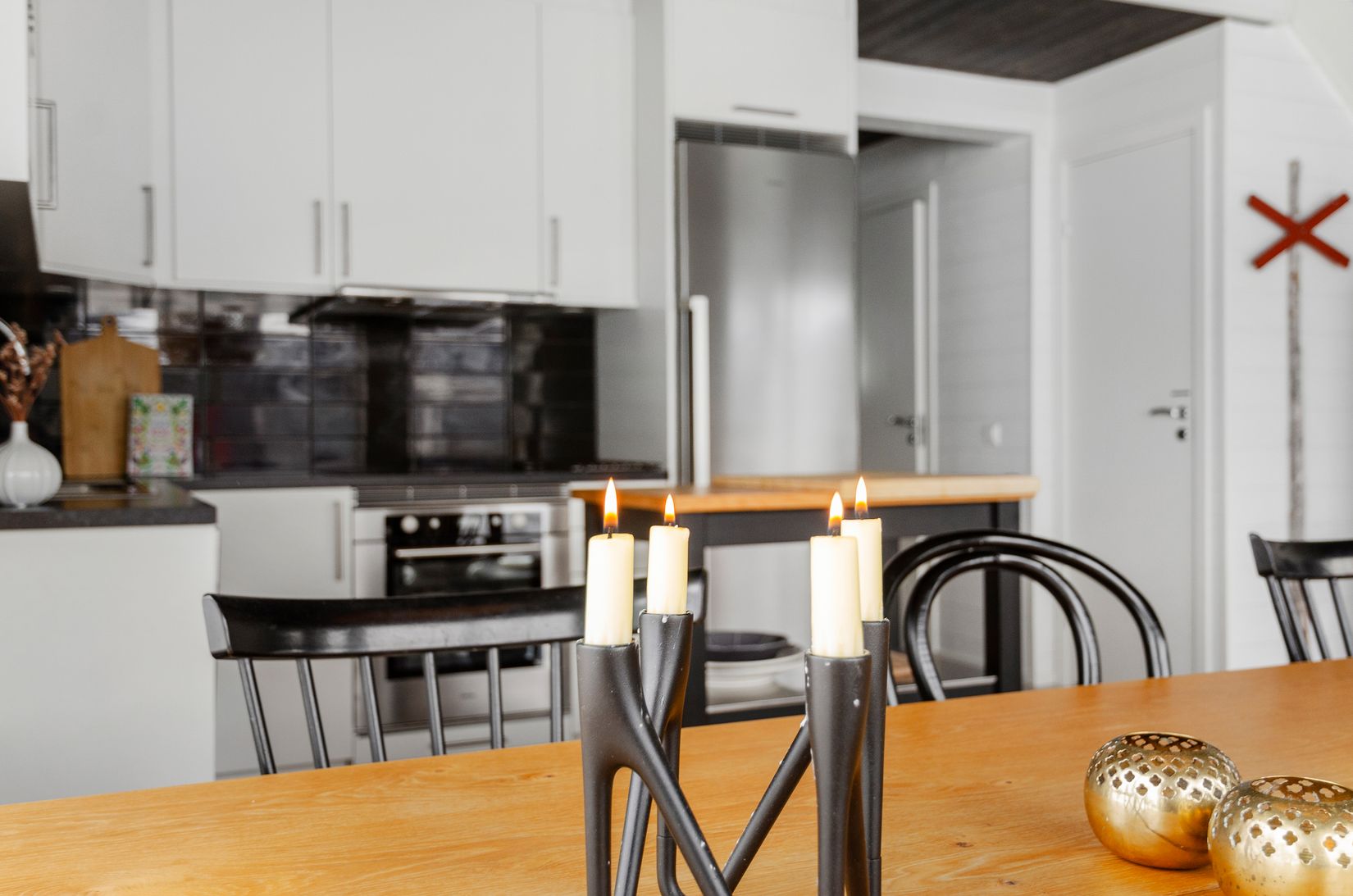 Bostadsrätt, Bärstigen 6B, Storhogna, Berg