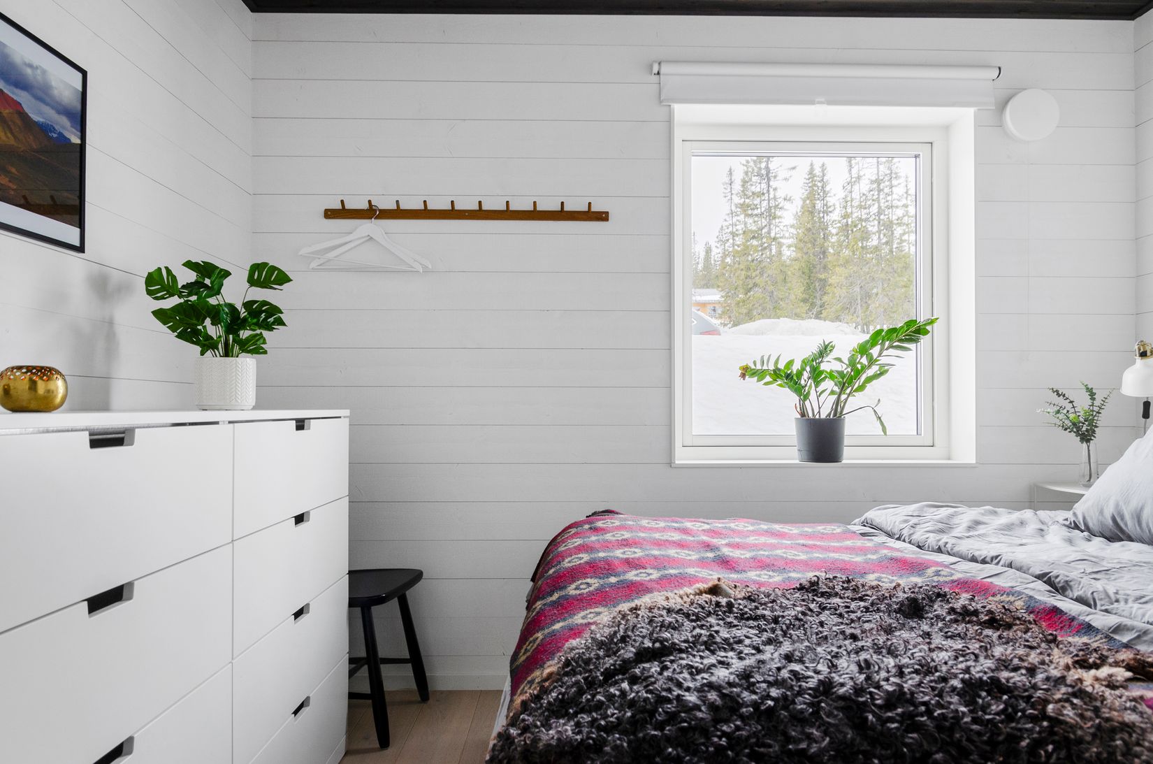 Bostadsrätt, Bärstigen 6B, Storhogna, Berg