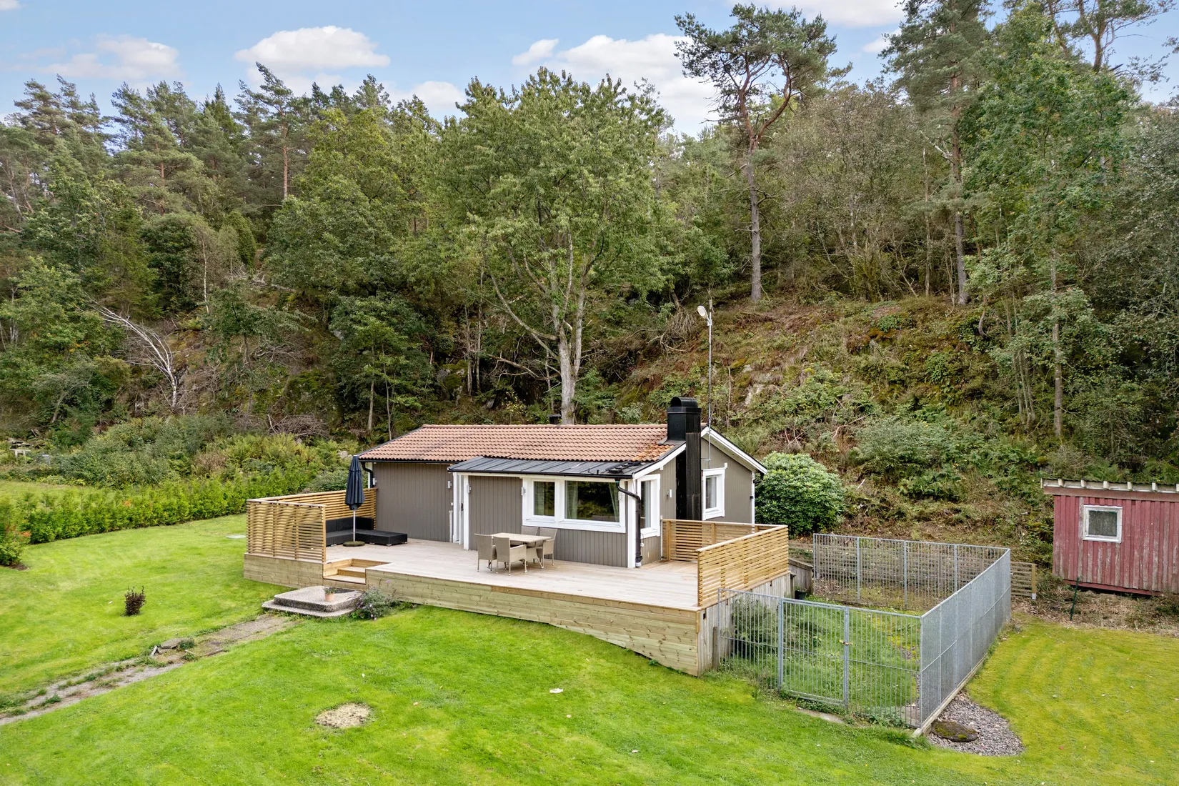 Villa, Äskatorpsvägen 363, Fjärås, Kungsbacka