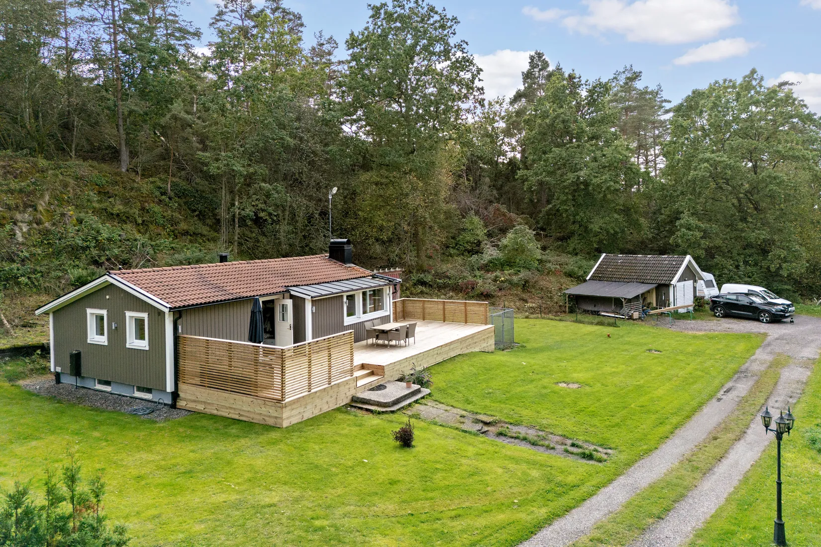 Villa, Äskatorpsvägen 363, Fjärås, Kungsbacka