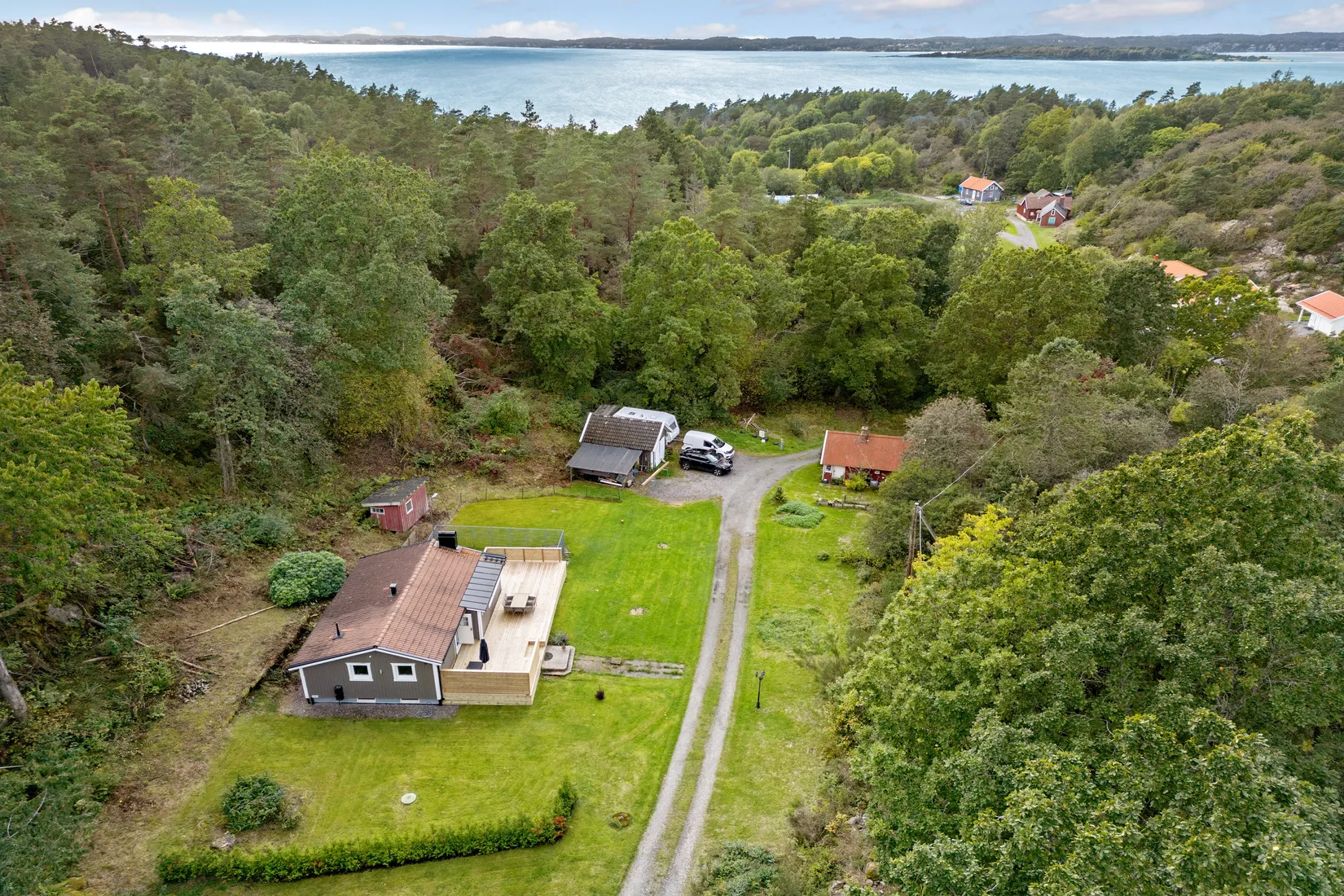 Villa, Äskatorpsvägen 363, Fjärås, Kungsbacka