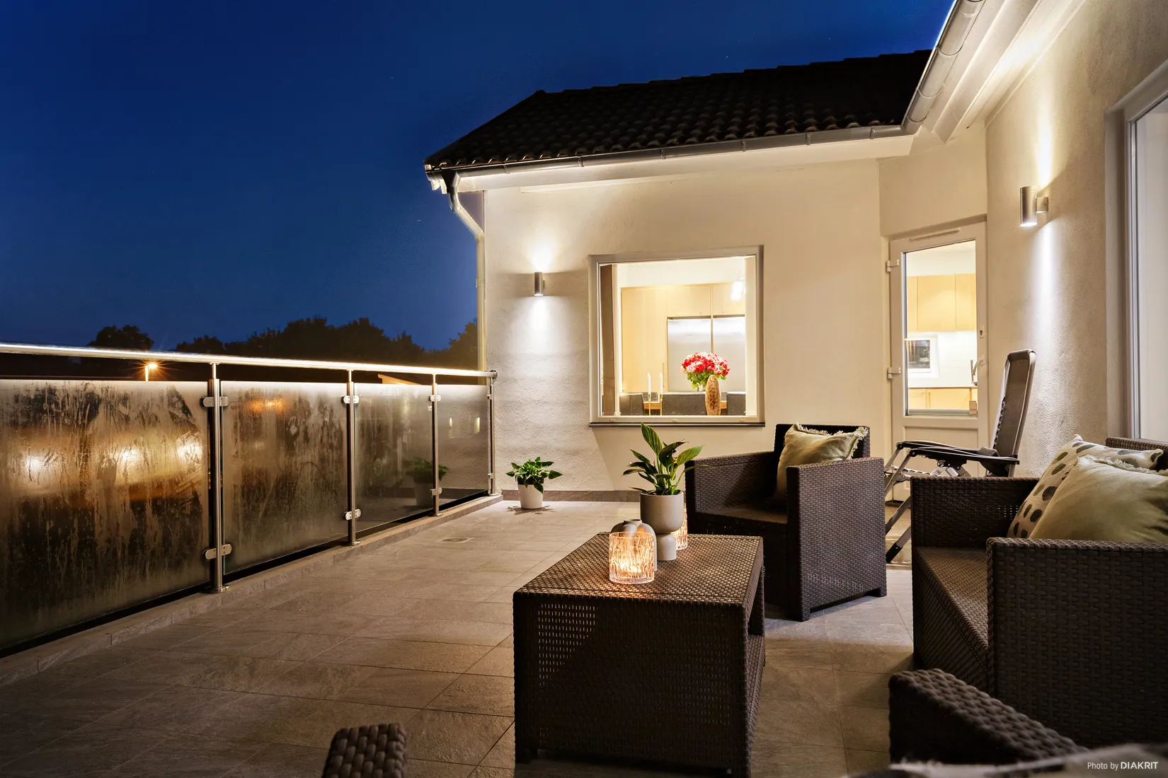 Villa, Tyge Sneckes väg 23, Österslöv, Kristianstad