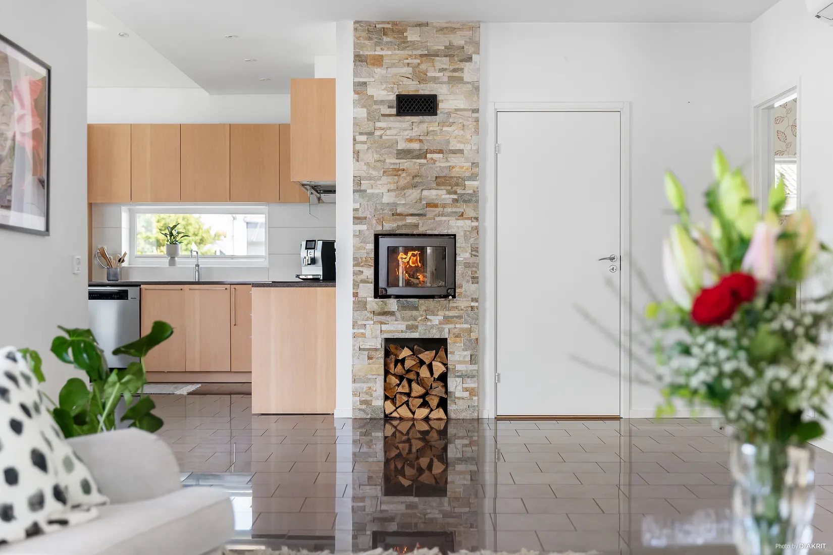 Villa, Tyge Sneckes väg 23, Österslöv, Kristianstad