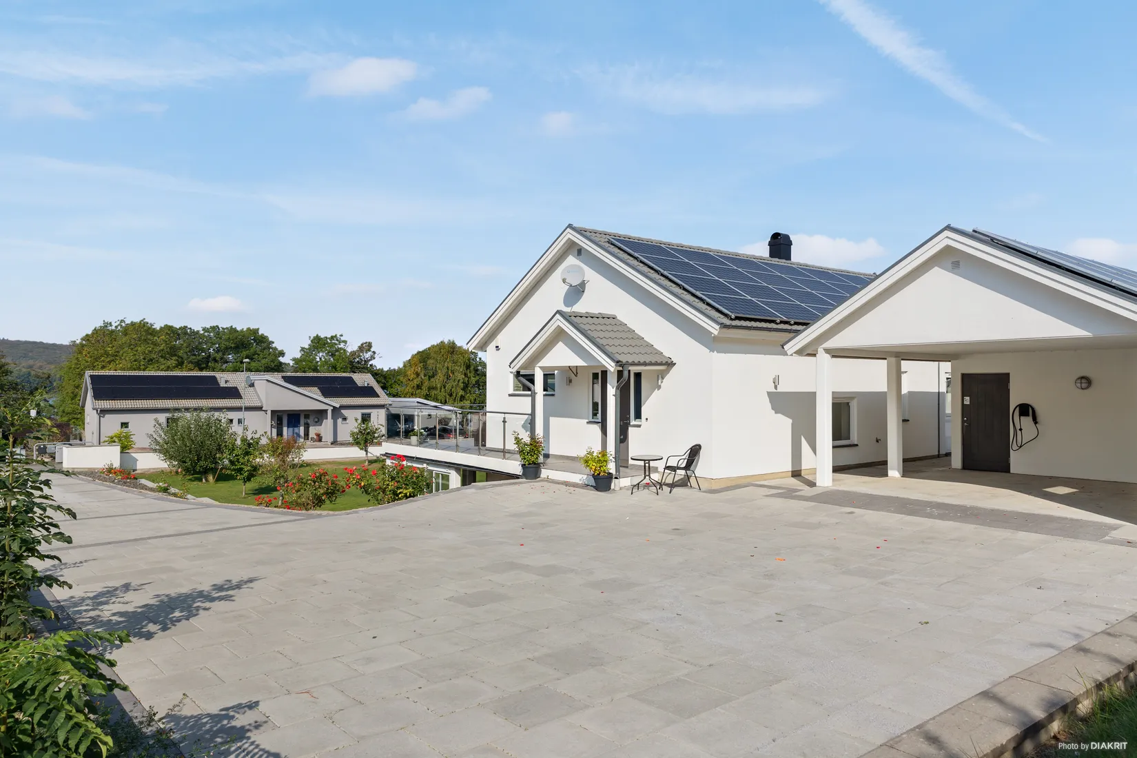 Villa, Tyge Sneckes väg 23, Österslöv, Kristianstad