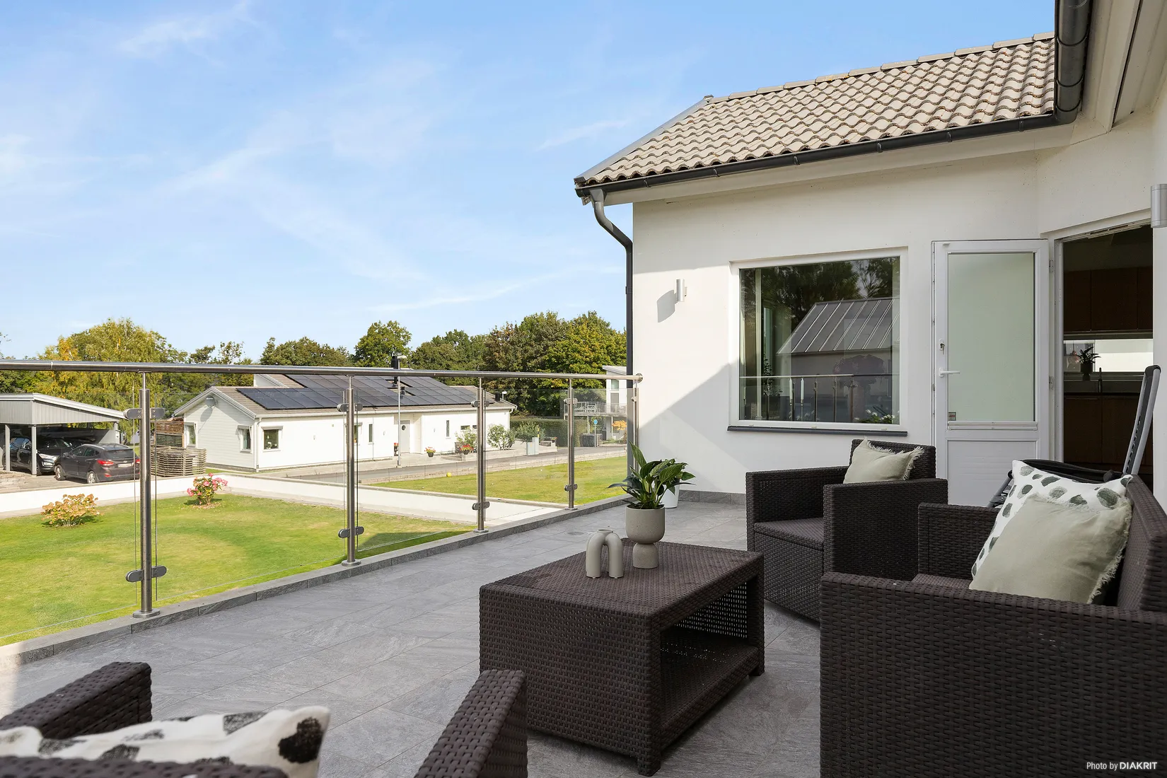 Villa, Tyge Sneckes väg 23, Österslöv, Kristianstad