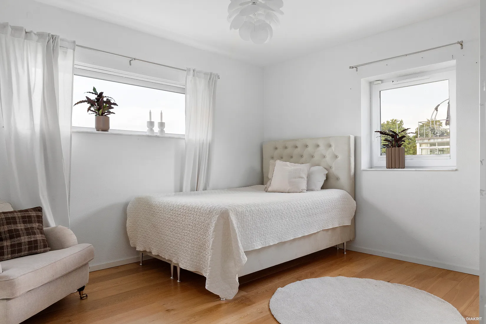 Villa, Tyge Sneckes väg 23, Österslöv, Kristianstad