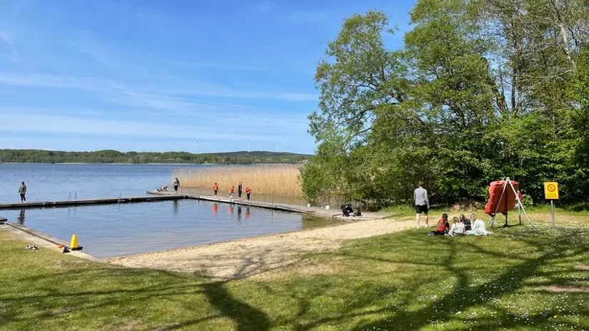 Villa, Tyge Sneckes väg 23, Österslöv, Kristianstad