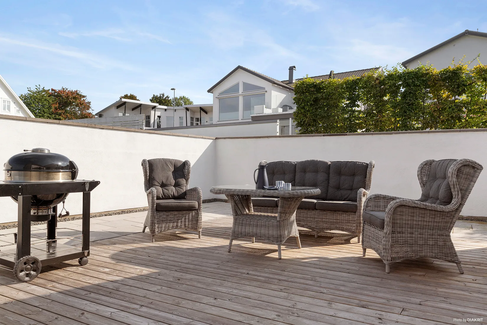 Villa, Tyge Sneckes väg 23, Österslöv, Kristianstad