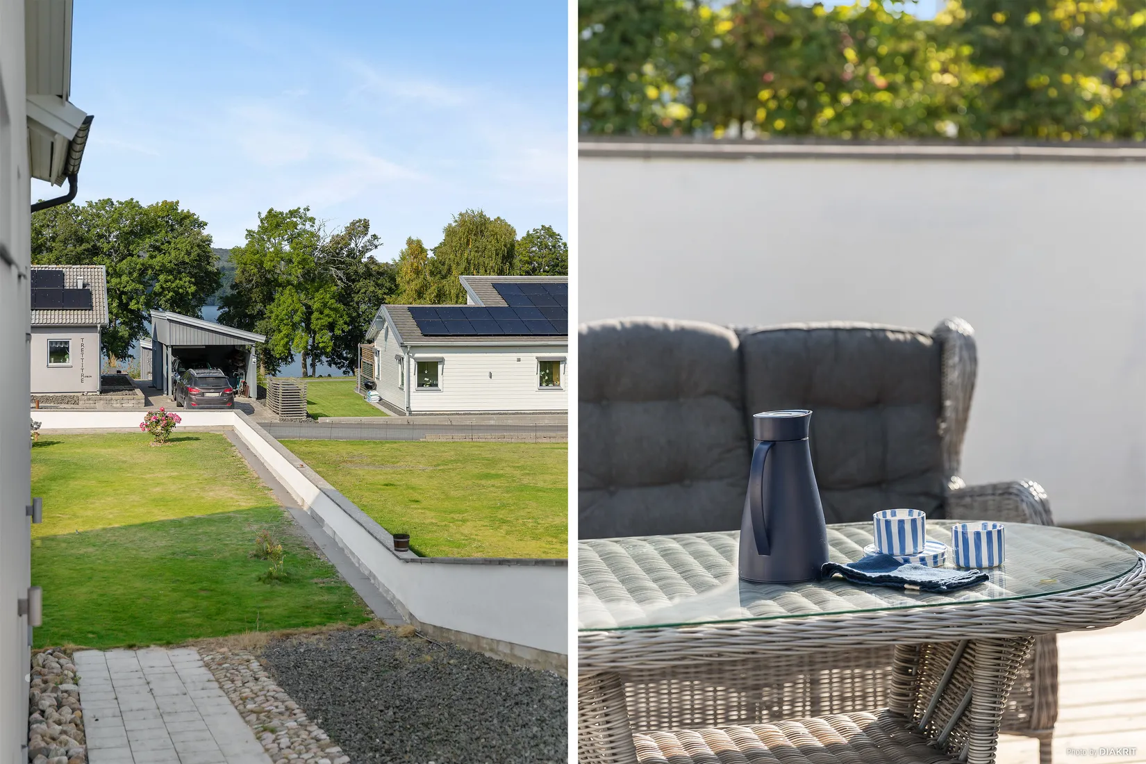 Villa, Tyge Sneckes väg 23, Österslöv, Kristianstad