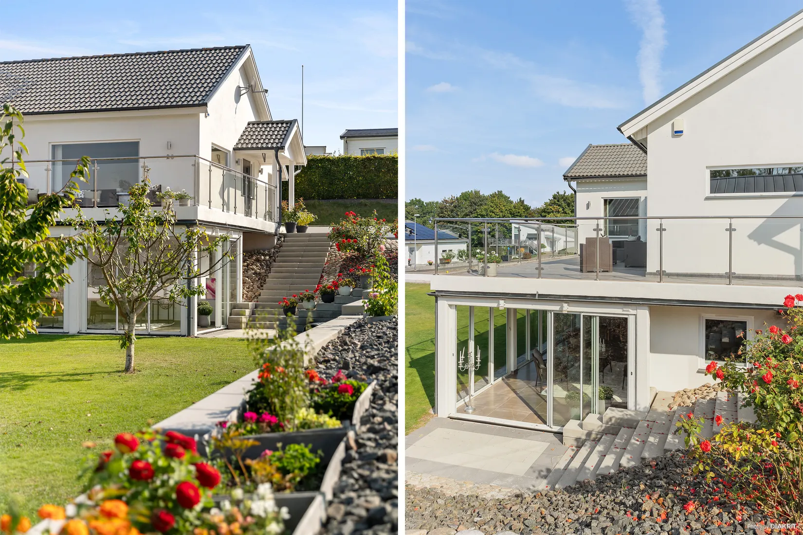 Villa, Tyge Sneckes väg 23, Österslöv, Kristianstad