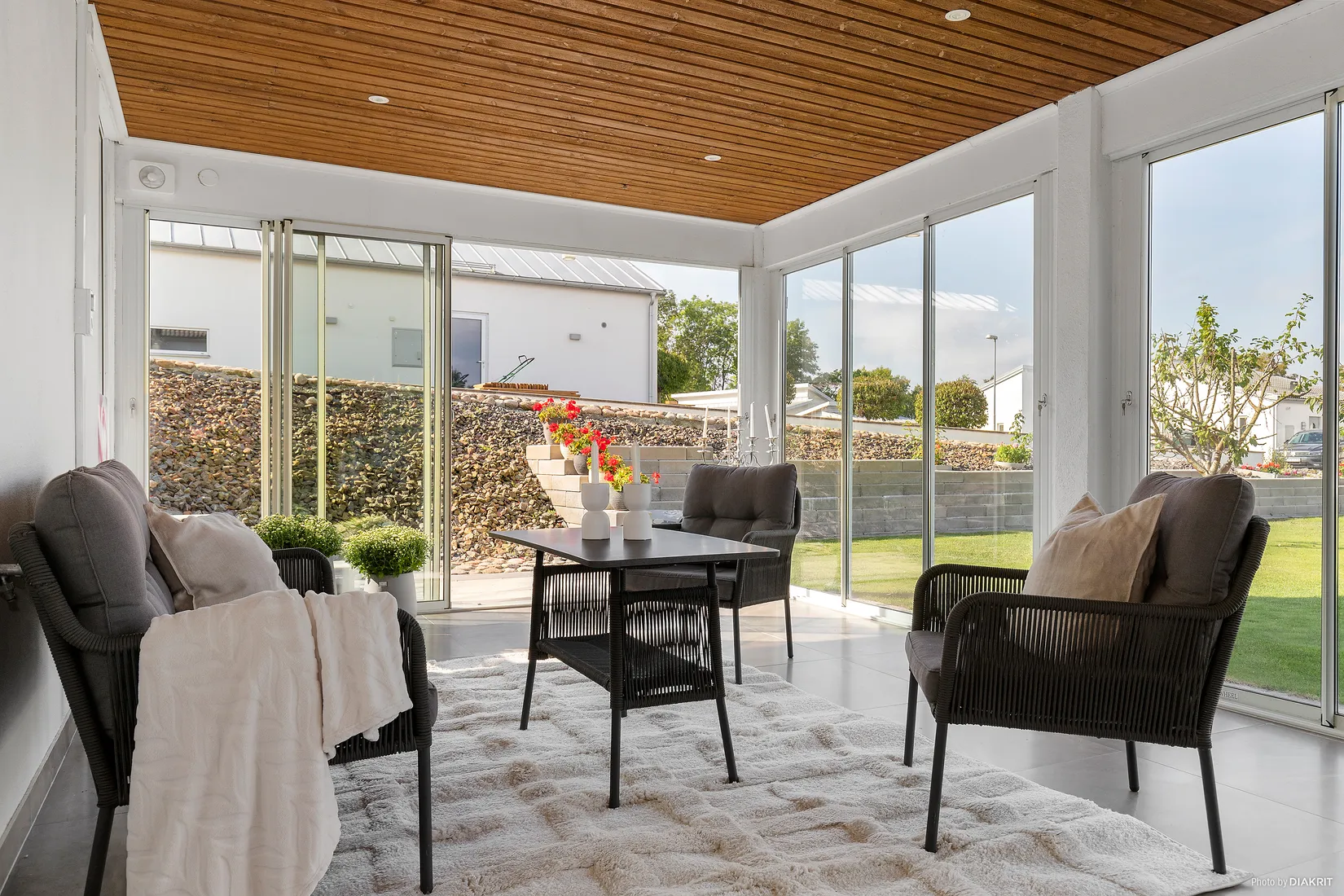 Villa, Tyge Sneckes väg 23, Österslöv, Kristianstad