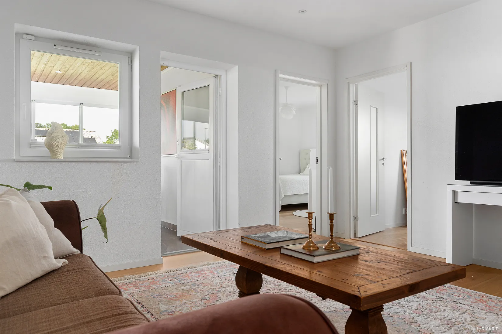 Villa, Tyge Sneckes väg 23, Österslöv, Kristianstad