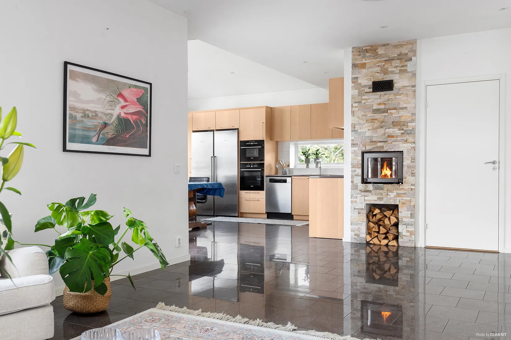 Villa, Tyge Sneckes väg 23, Österslöv, Kristianstad