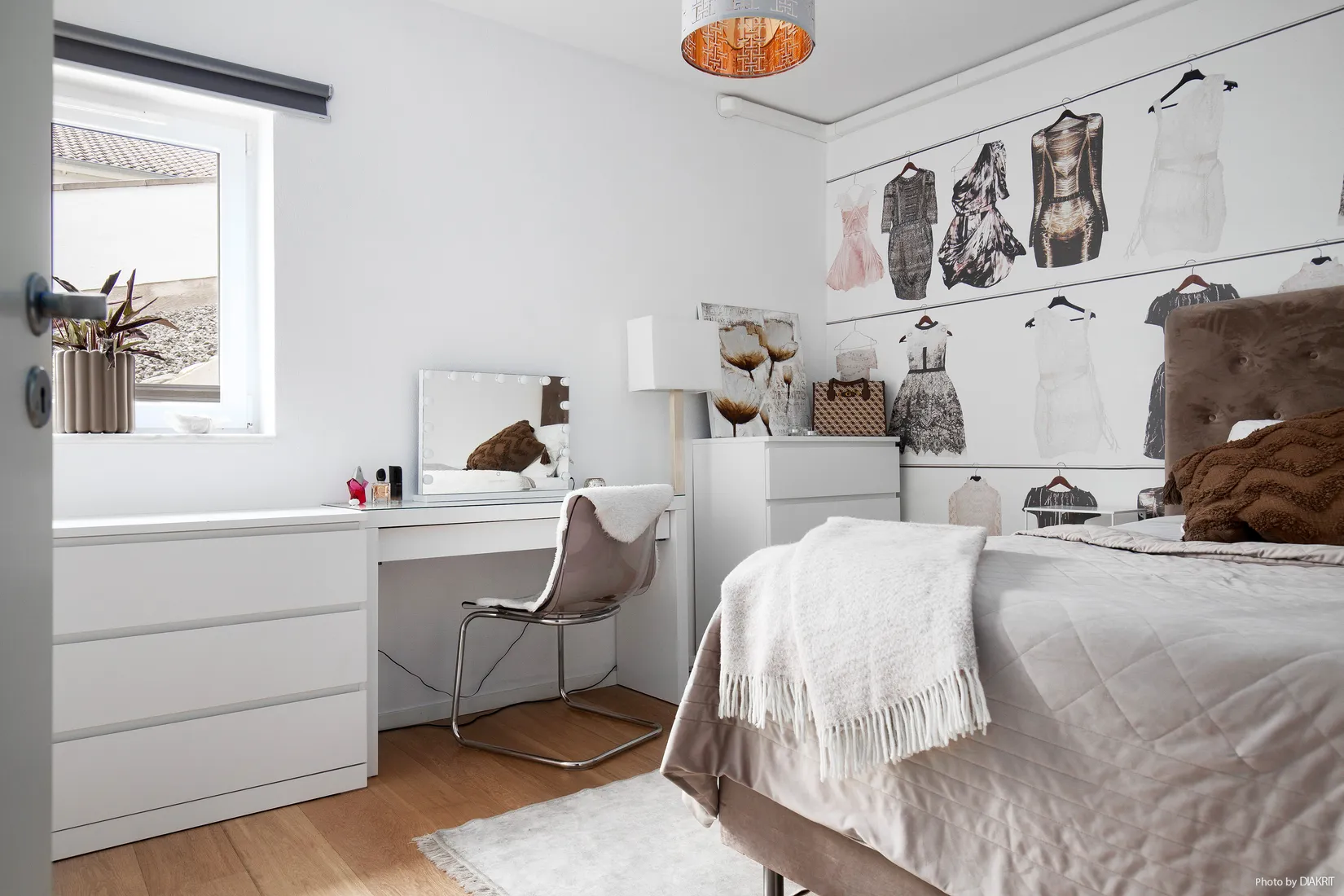 Villa, Tyge Sneckes väg 23, Österslöv, Kristianstad