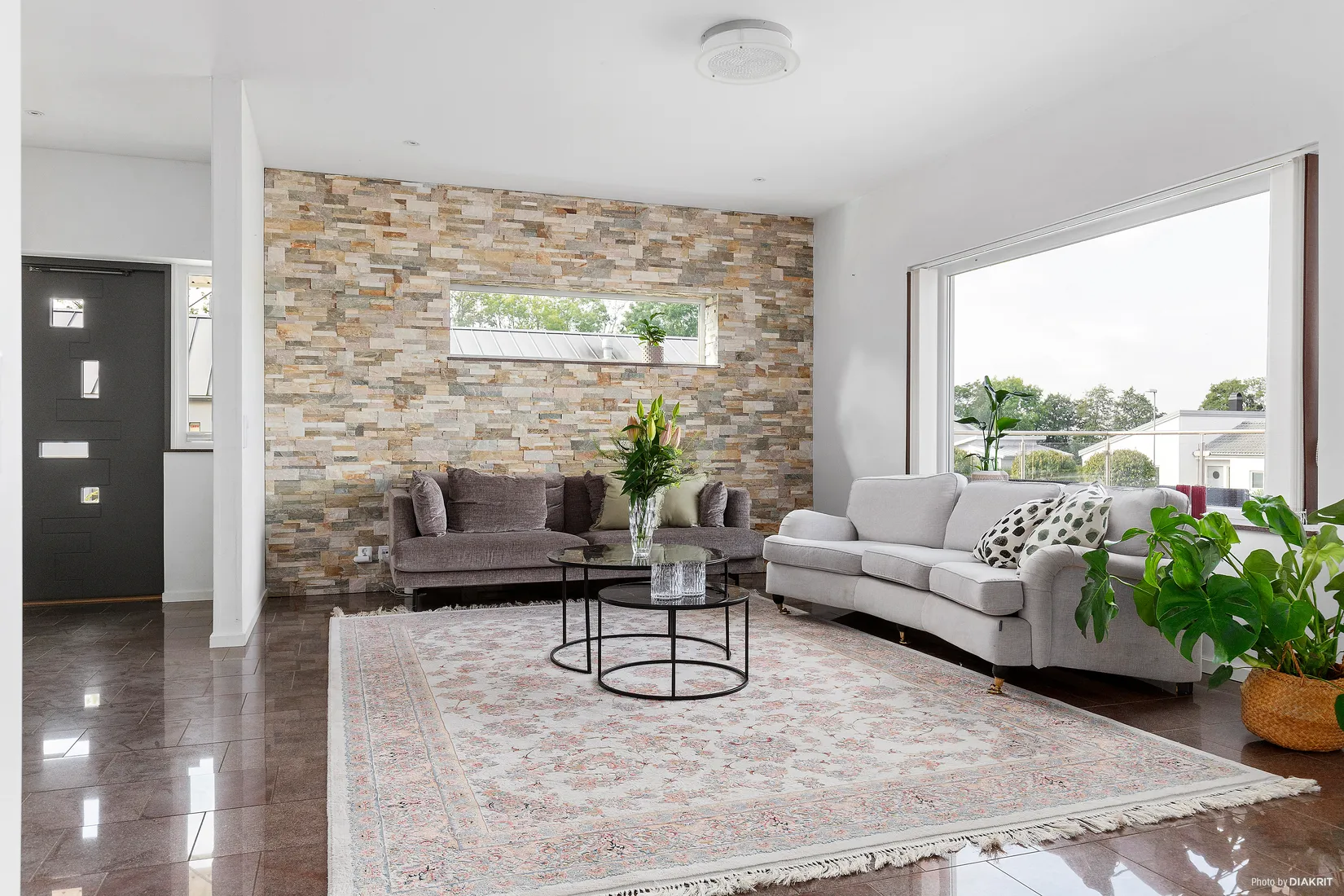 Villa, Tyge Sneckes väg 23, Österslöv, Kristianstad