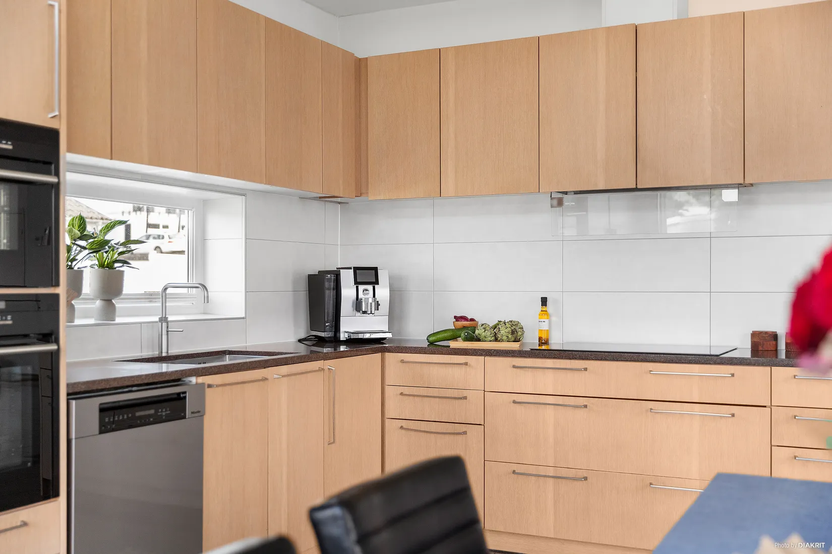 Villa, Tyge Sneckes väg 23, Österslöv, Kristianstad