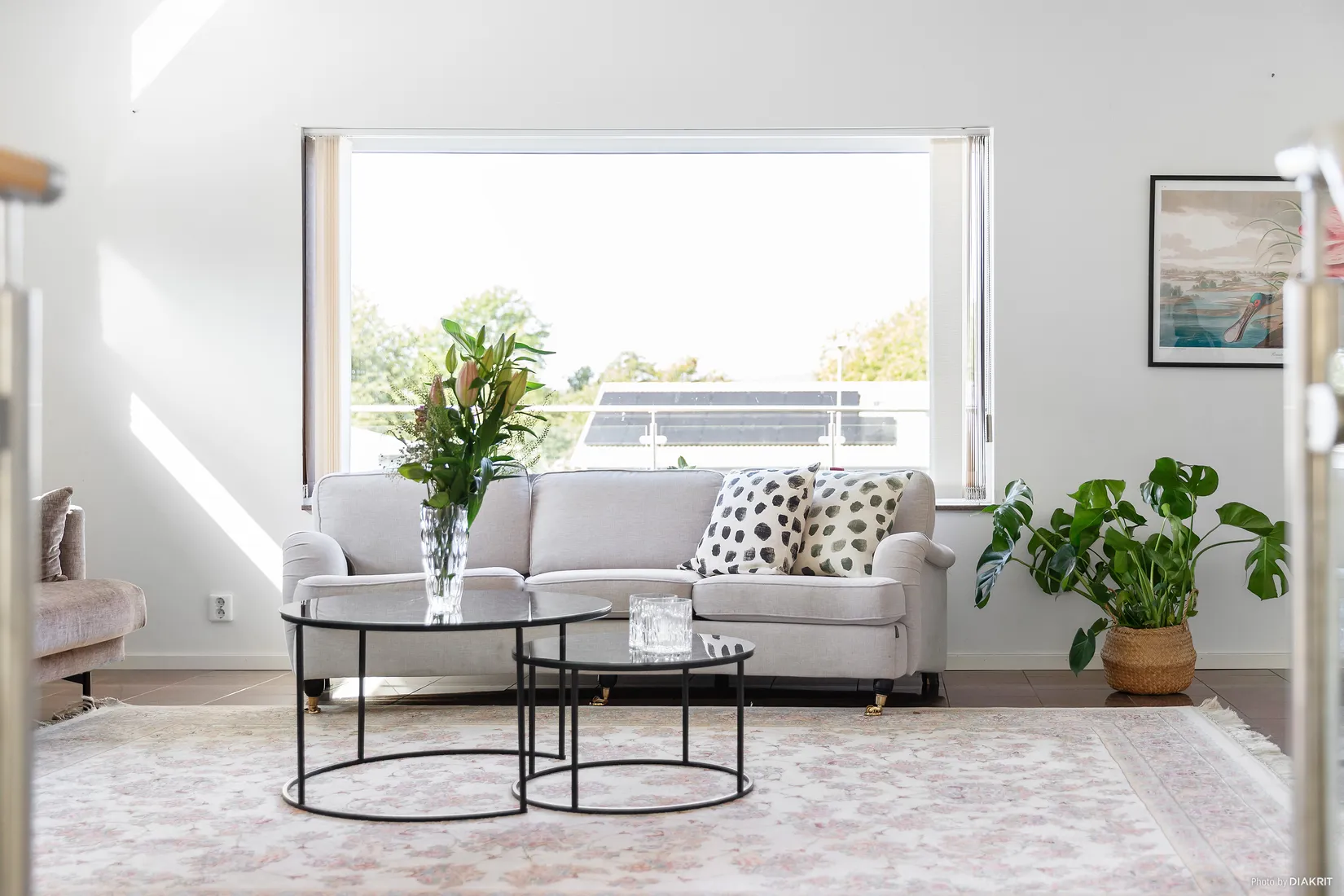 Villa, Tyge Sneckes väg 23, Österslöv, Kristianstad