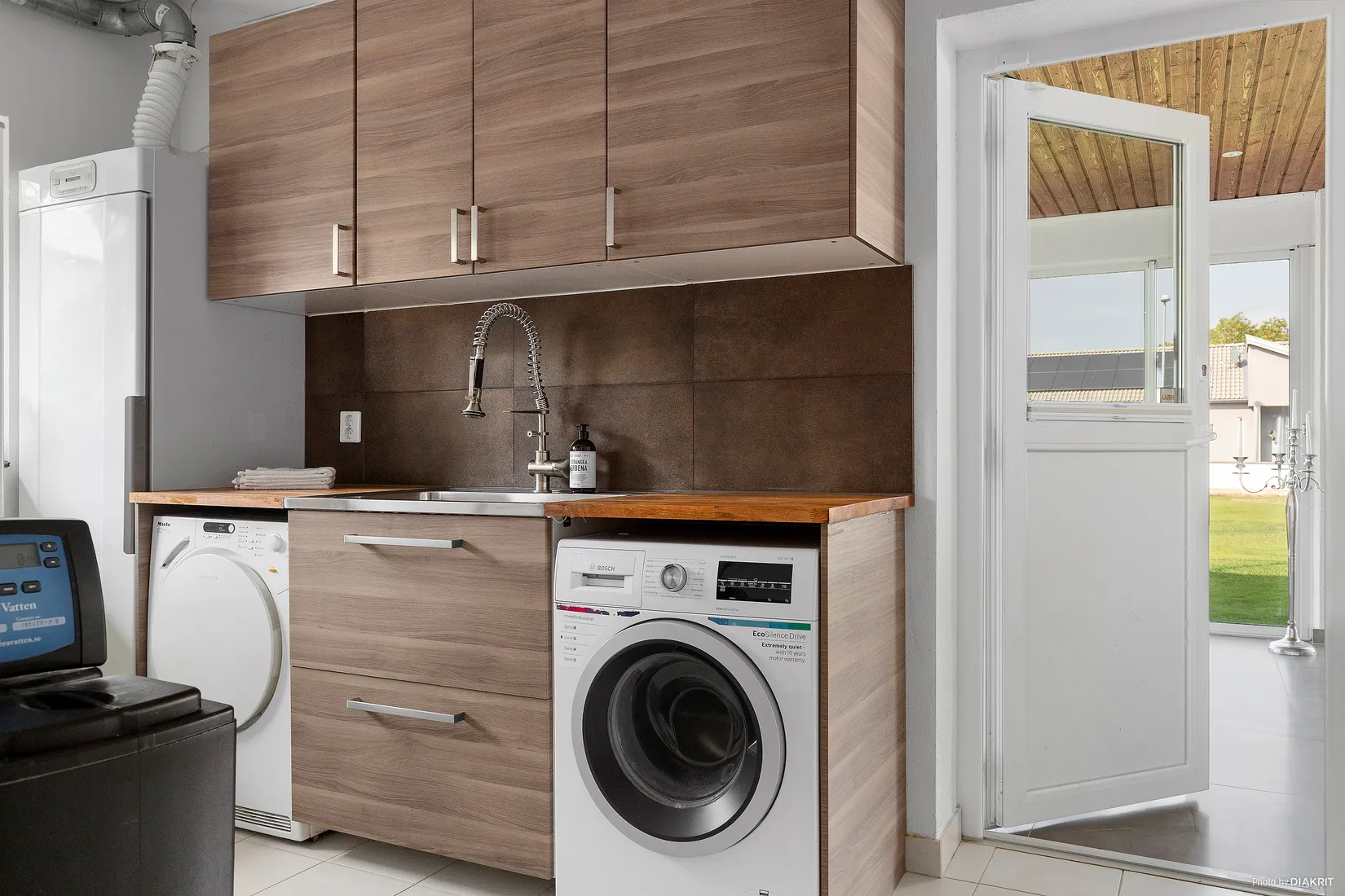 Villa, Tyge Sneckes väg 23, Österslöv, Kristianstad