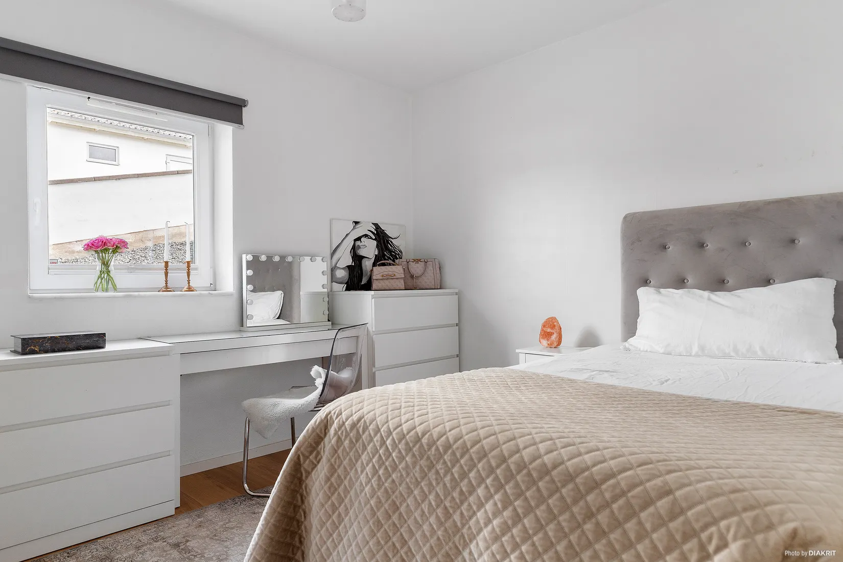 Villa, Tyge Sneckes väg 23, Österslöv, Kristianstad