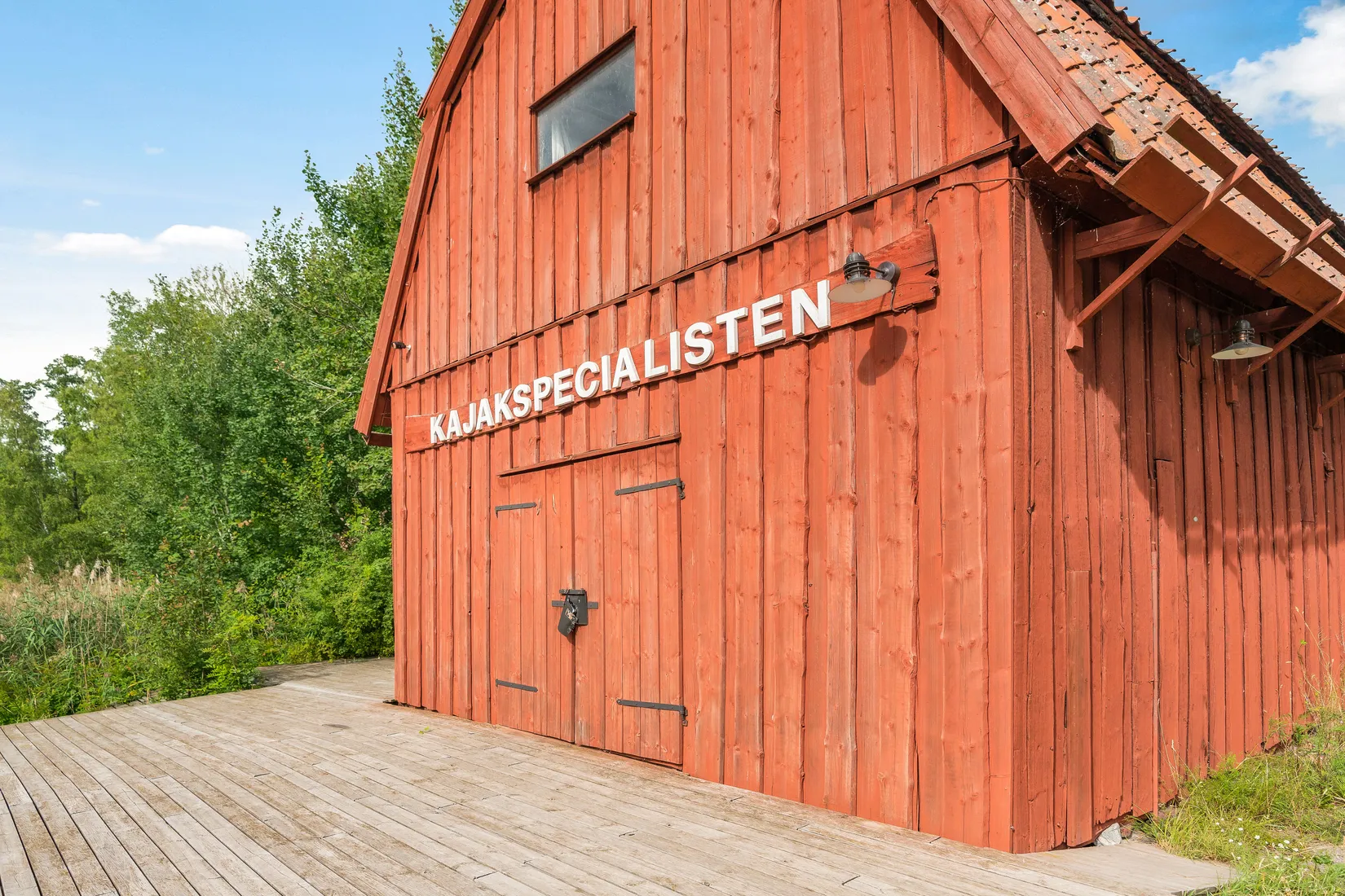 Bostadsrätt, Fagningsgatan 6, Norra Djurgårdsstaden, Stockholm