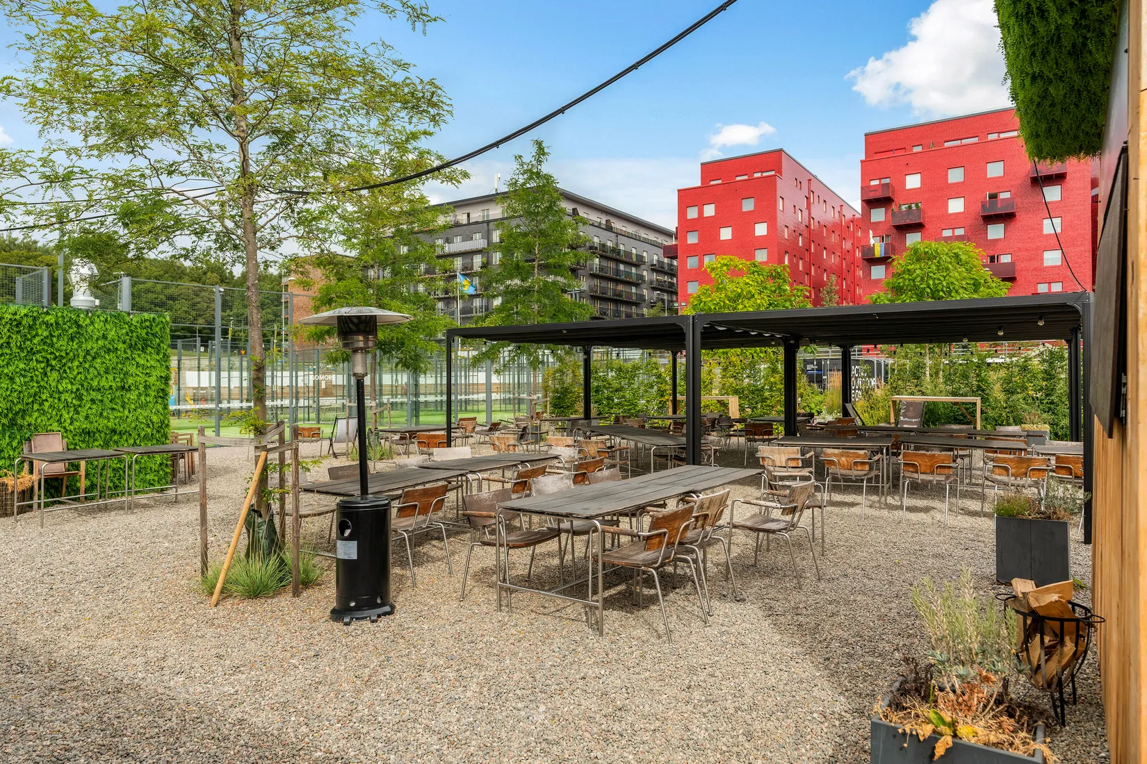 Bostadsrätt, Fagningsgatan 6, Norra Djurgårdsstaden, Stockholm
