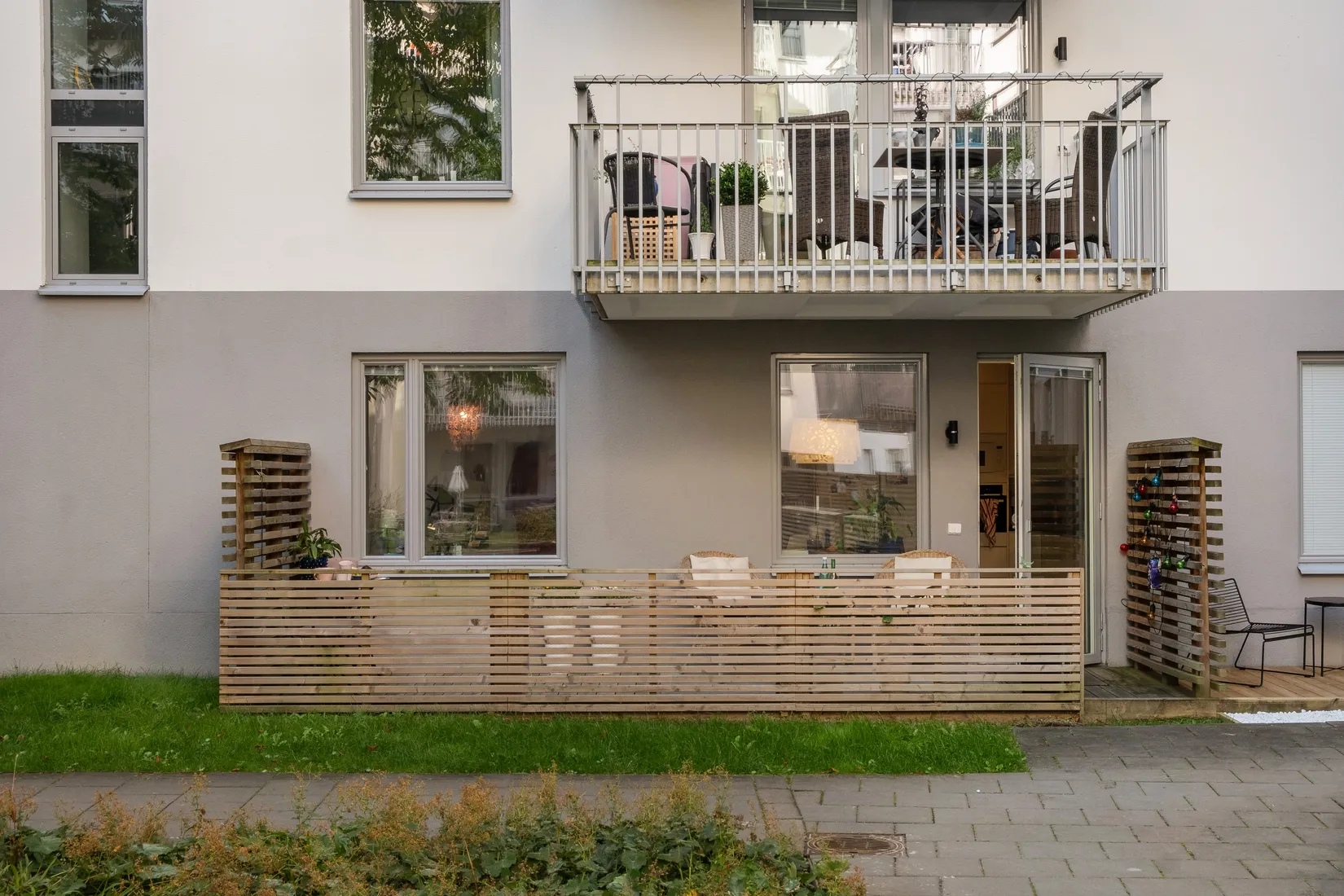 Bostadsrätt, Fagningsgatan 6, Norra Djurgårdsstaden, Stockholm